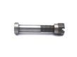 Big End Bolt with Nut - Steel - 9x1.00